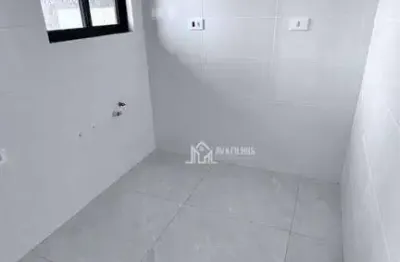 Apartamento residencial à venda, afonso pena, são josé dos pinhais - ap0191.