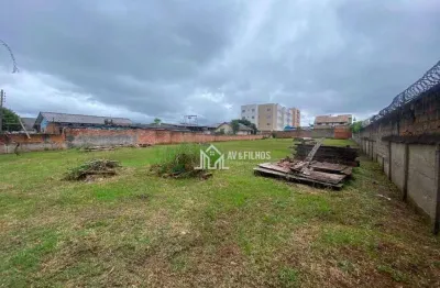 Terreno à venda, 1200 m² por r$ 1.200.000,00 - weissópolis - pinhais/pr