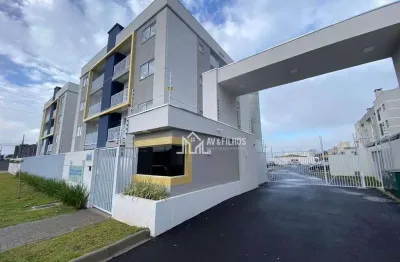 Apartamento novo em pinhais ,localizado na rua henrique coelho neto n°233bairro vargem