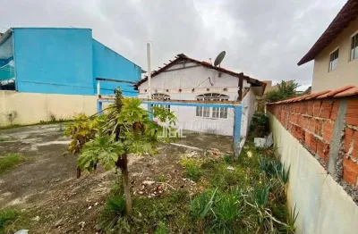 Terreno residencial à venda, maria antonieta, pinhais - te0029.