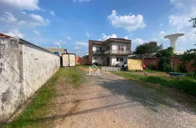 Terreno residencial à venda, vargem grande, pinhais - te0038.