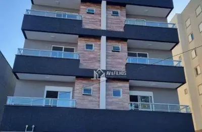 Apartamento residencial à venda, centro, pinhais - ap0225.