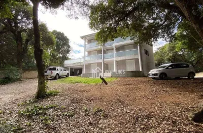 Chácara residencial à venda, augusta, curitiba - ch0003.