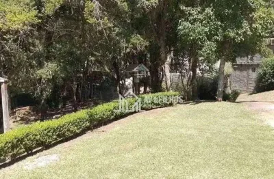 Chácara residencial à venda, vila franca, piraquara - ch0010.