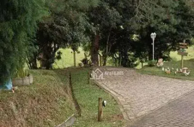 Pousada comercial à venda, recreio da serra, piraquara - po0001.