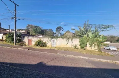 Terreno residencial à venda, vila rosa, piraquara - te0071.