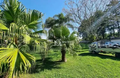 Terreno residencial à venda, jardim esmeralda, piraquara - te0076.