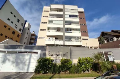 Apartamento com 3 quartos à venda na Rua Cândido de Abreu, 499, Silveira da Motta, São José dos Pinhais