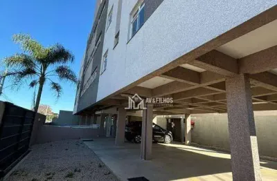 Apartamento com 3 quartos à venda na Rua Capitão Antônio Joaquim Barbosa, 246, Cruzeiro, São José dos Pinhais