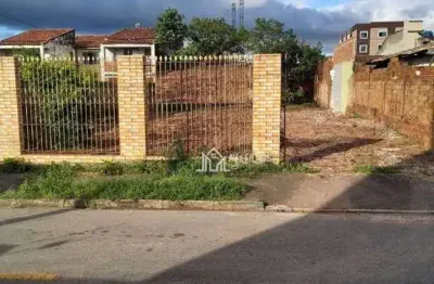 Terreno à venda na rua professora ilza de souza santos, 1821, afonso pena, são josé dos pinhais, 487 m2 por r$ 495.000