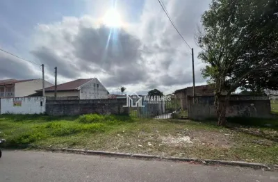 Terreno à venda – excelente oportunidade para investimento