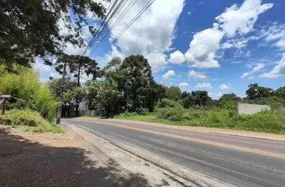 Chácara à venda, ficando a 4 km da terra prometida em piraquara-pr