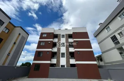 Apartamento com 3 quartos à venda na Rua Laura Nunes Fernandes, 178, Afonso Pena, São José dos Pinhais
