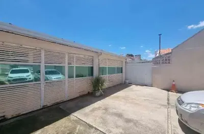 Casa com 3 dormitórios à venda, 96 m² por r$ 350.000,00 - vila ipanema - piraquara/pr