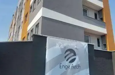 Apartamento com 2 quartos à venda na Rua Major Theolindo Ferreira Ribas, 33, Hauer, Curitiba