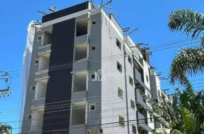 Apartamento com 3 quartos à venda na Rua Vinte e Dois de Abril, 456, Estância Pinhais, Pinhais
