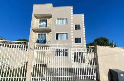 Apartamento com 2 quartos à venda na Rua Araçatuba, 705, Planta Araçatuba, Piraquara