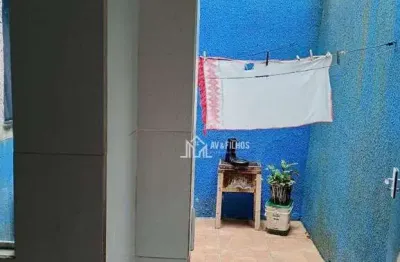 Apartamento com 2 dormitórios à venda, 55 m² por r$ 205.000 - costeira - araucária/paraná