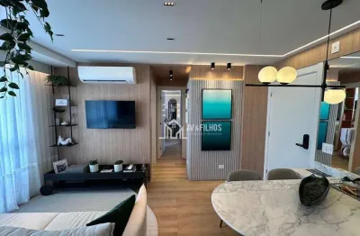 Apartamento com 2 quartos à venda na Rua Almirante Tamandaré, 1772, Juvevê, Curitiba