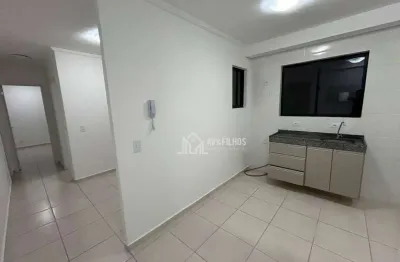 Apartamento com 2 quartos à venda na Rua Henrique Coelho Neto, 712, Núcleo Colonial de Pinhais, Pinhais