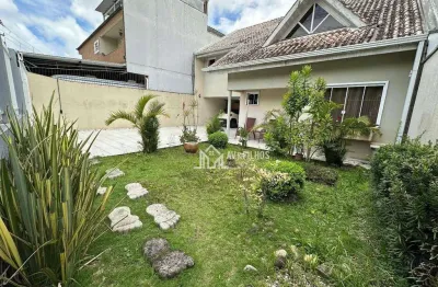 Casa com 4 quartos à venda na Rua Frei Egídio Carloto, 338, Centro, Pinhais