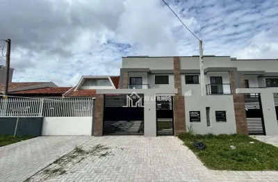 Casa com 3 quartos à venda na Avenida dos Pássaros, 1978, Jardim Fenix, Pinhais