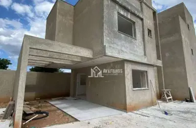 Casa com 3 quartos à venda na Rua Sargento Tadeu Czocher, 139, Uberaba, Curitiba