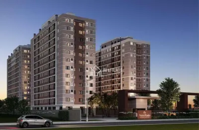 Apartamento com 3 quartos à venda na Rua Aluízio Finzetto, 3512, Prado Velho, Curitiba