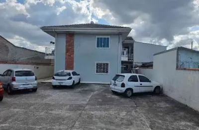 Apartamento com 2 dormitórios à venda, 57 m² por r$ 225.000,00 - planta araçatuba - piraquara/pr