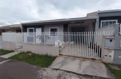 Casa com 3 quartos à venda na Rua Nova Tirol, 801, Planta São Tiago, Piraquara