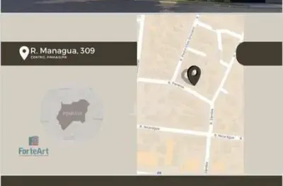 ?? apartamento novo no centro de pinhais – unidade 103