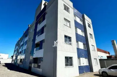 Apartamento com 2 quartos à venda na Rua Graça Aranha, 1267, Núcleo Colonial de Pinhais, Pinhais