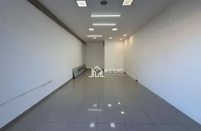 Sala comercial para alugar na Rua Barão do Cerro Azul, 1044, Centro, Piraquara