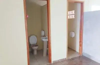 Ponto para alugar, 100 m² - vila são cristóvão - piraquara/pr