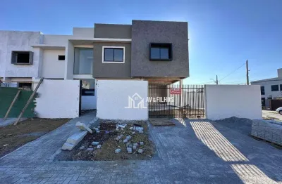 ?? residencial brisas de são gabriel ii – sobrado de esquina pronto para morar em são josé dos pinhais  descubra o charme e a exclusividade do sobrado