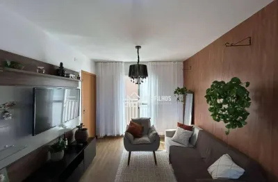 Apartamento à venda em pinhais – bairro maria antonieta