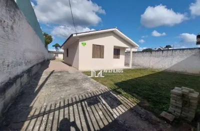 Casa com 3 quartos à venda na Rua Tenente Antônio Cardona de Aguiar, 214, Centro, Piraquara