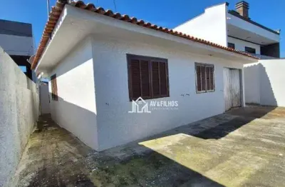 Casa com 3 quartos à venda na Rua Itajaí, 50, Planta São Tiago, Piraquara