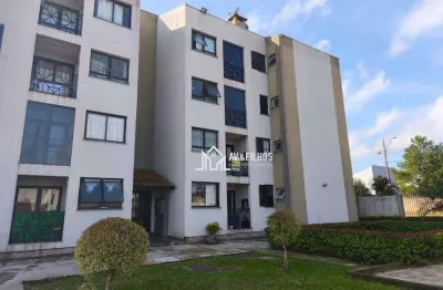 Apartamento à venda no edifício residencial nova cidade ii - oportunidade imperdível!