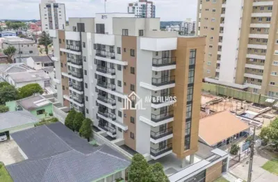 Cobertura com 3 quartos à venda na Rua Coronel Luís Vitorino Ordine, 1598, São Pedro, São José dos Pinhais
