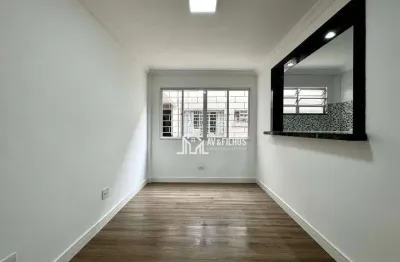 Apartamento com 2 quartos à venda na Avenida Rui Barbosa, 11605, Colônia Rio Grande, São José dos Pinhais