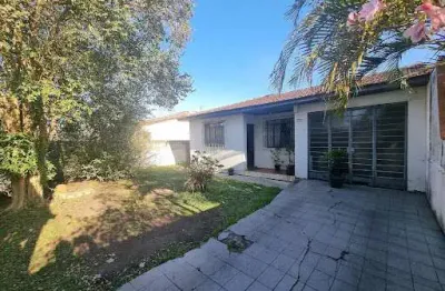 Casa com 3 dormitórios à venda, 83 m² por r$ 420.000,00 - vila maria antonieta - pinhais/pr
