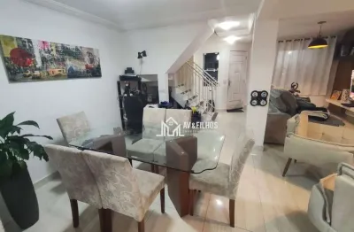 Casa com 3 quartos à venda na Rua Clemente Simião, 601, Vila Juliana, Piraquara