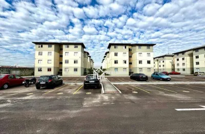 Apartamento reformado à venda – bairro ipê, são josé dos pinhais