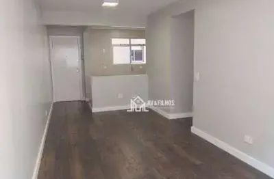 Apartamento com 3 quartos à venda na Rua Theodoro Schneider, 241, Portão, Curitiba