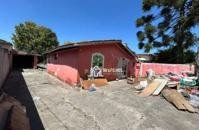 Terreno à venda na Rua José de Alencar, 406, Núcleo Colonial de Pinhais, Pinhais