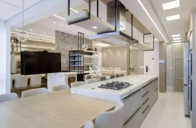 Apartamento com 2 quartos à venda na Rua Barão de Antonina, 57, São Francisco, Curitiba