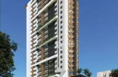 Apartamento com 2 quartos à venda na Avenida Visconde de Guarapuava, 3116, Centro, Curitiba
