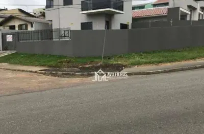 Sobrado com 3 dormitórios à venda, 93 m² por r$ 550.000,00 - jardim das graças - colombo/pr