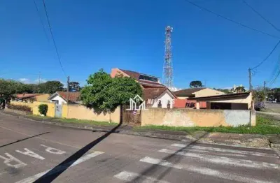 Casa com 3 quartos à venda na Rua Padre João Leconte, 95, Centro, Piraquara